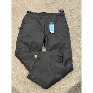 Arctix Black Ski & Snowboard Pants